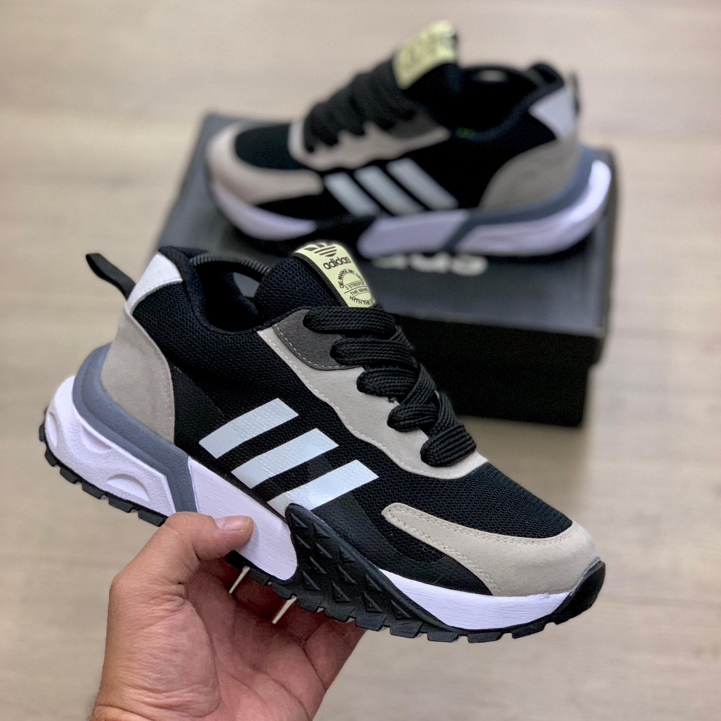 Runner Pro