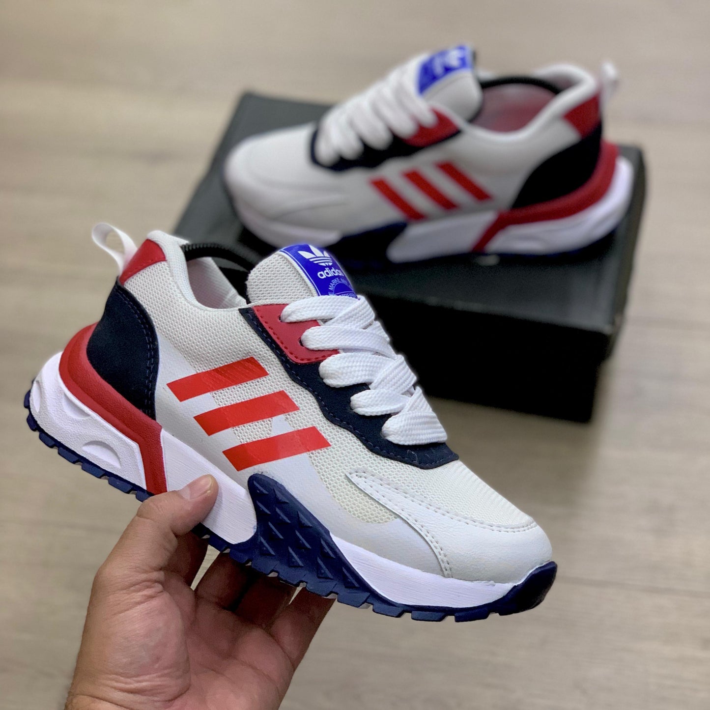 Runner Pro