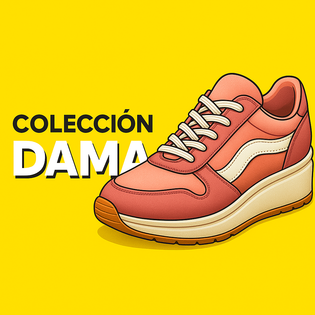👠 Colección Dama