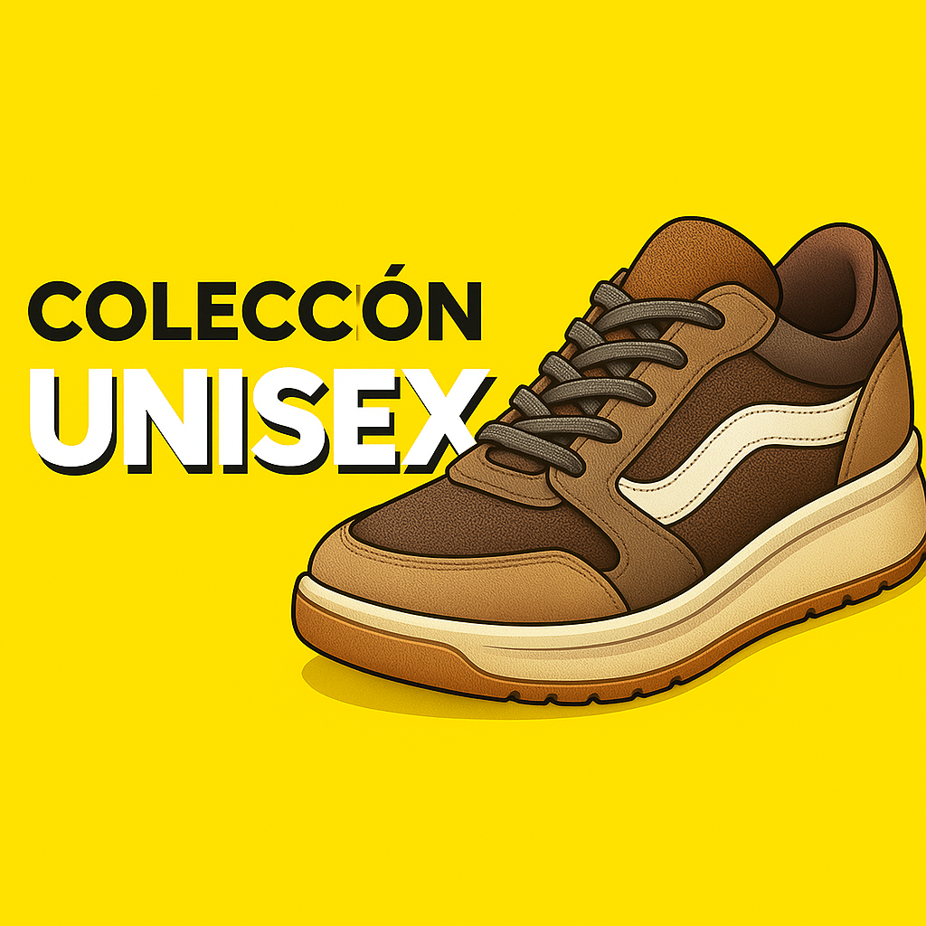 👟 Colección Unisex