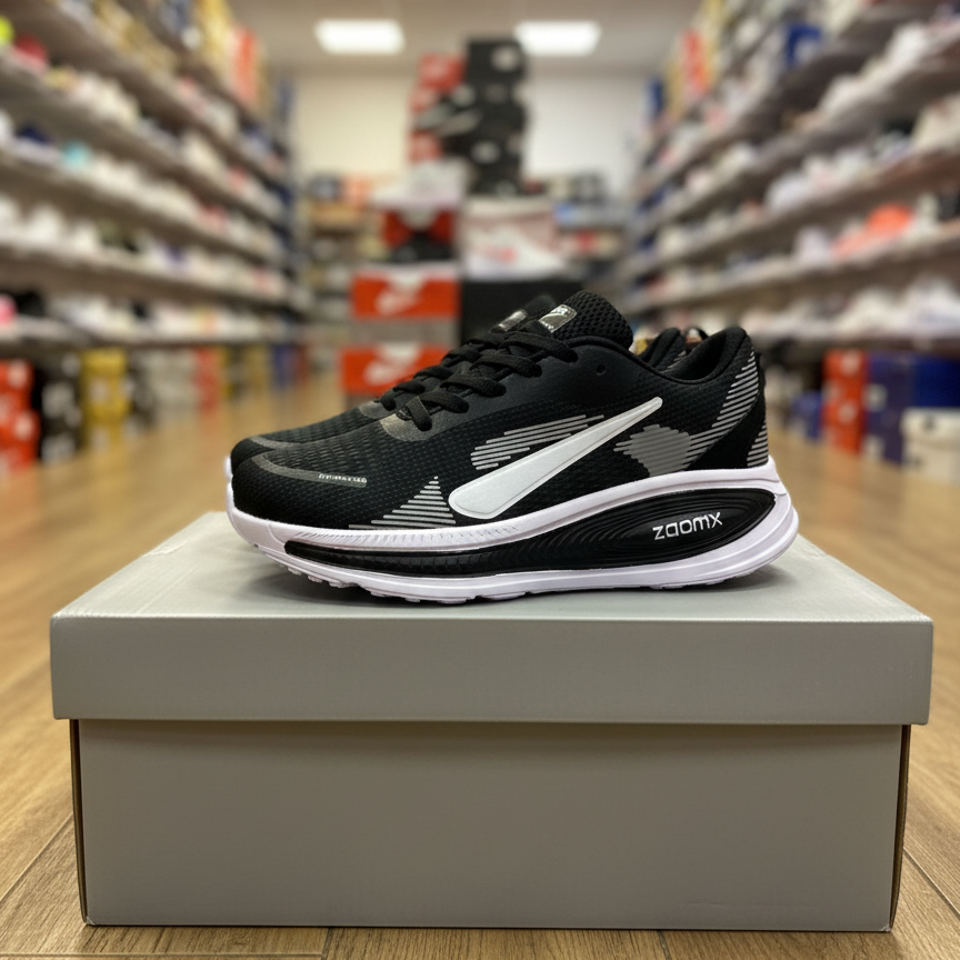 vomero run