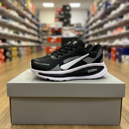 vomero run