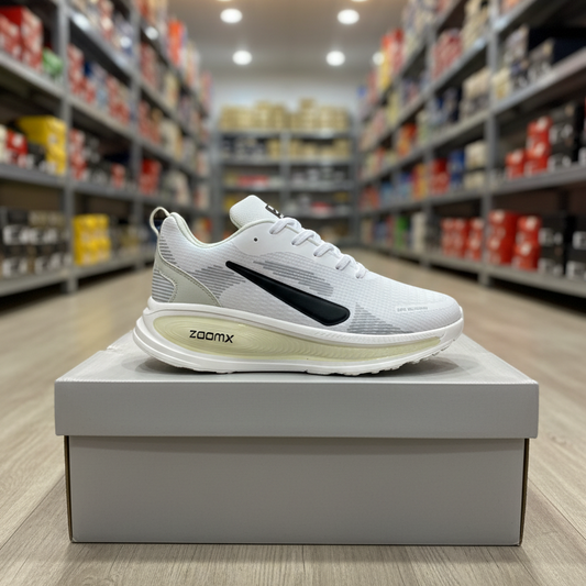 vomero run