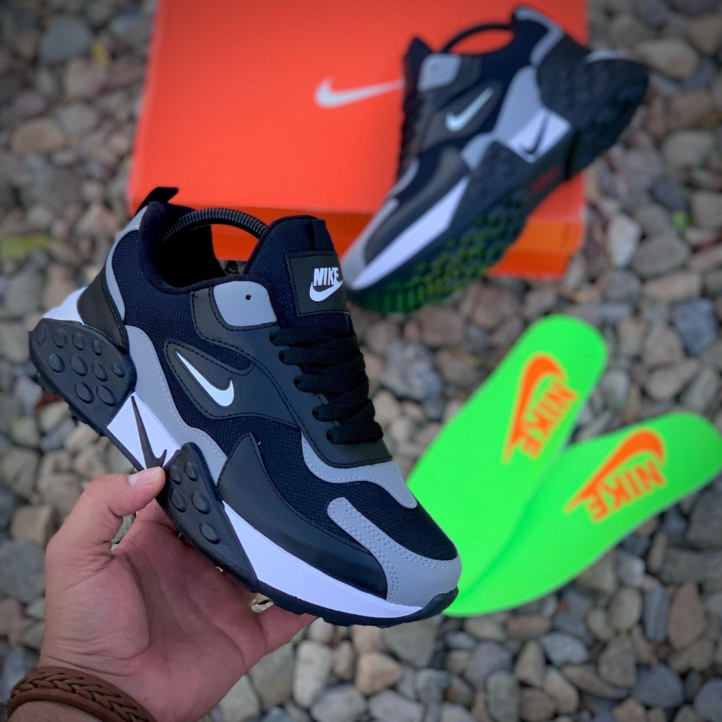 nike lego