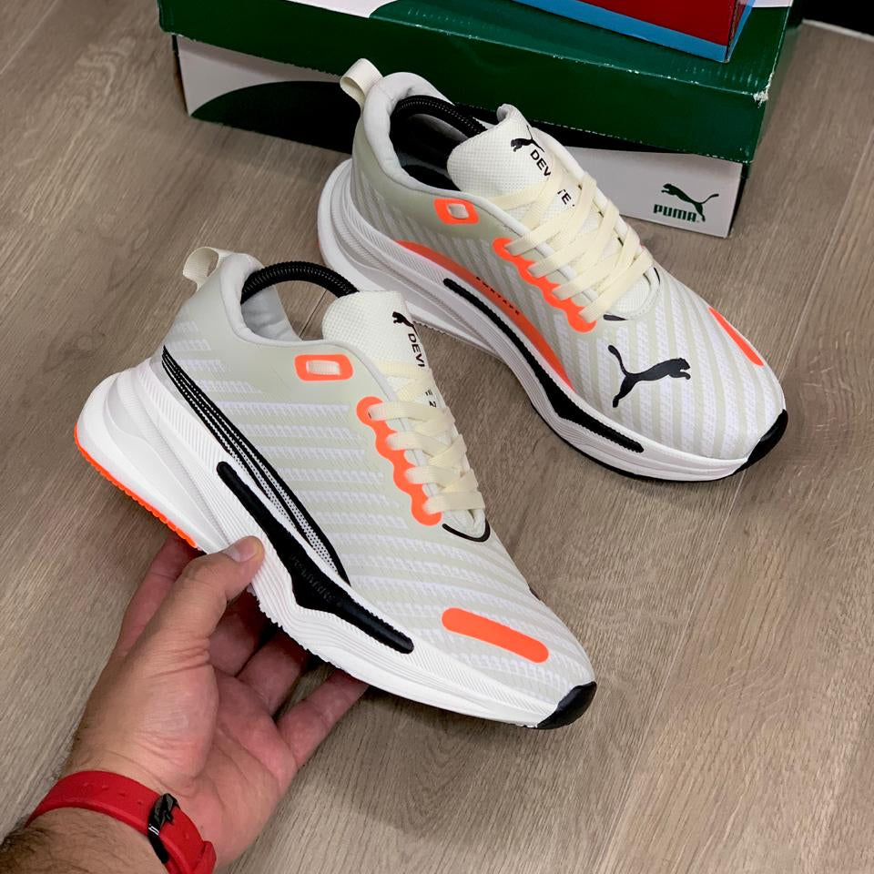 ✨ puma style