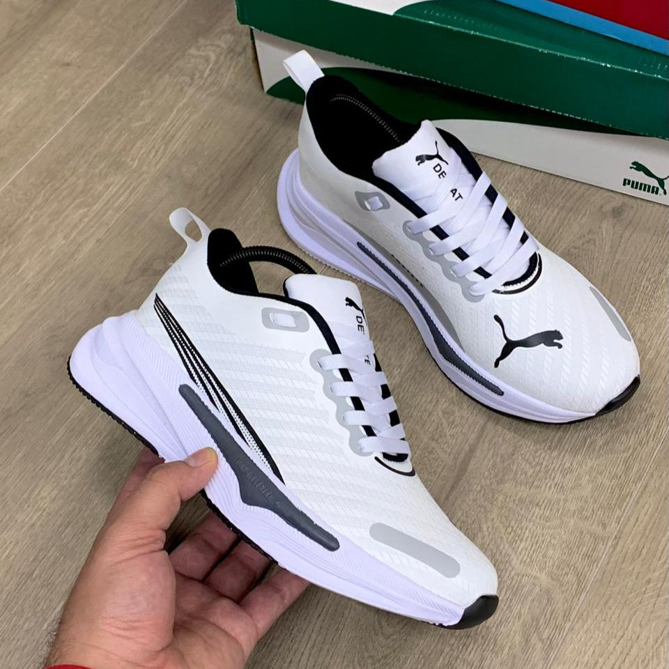 ✨ puma style