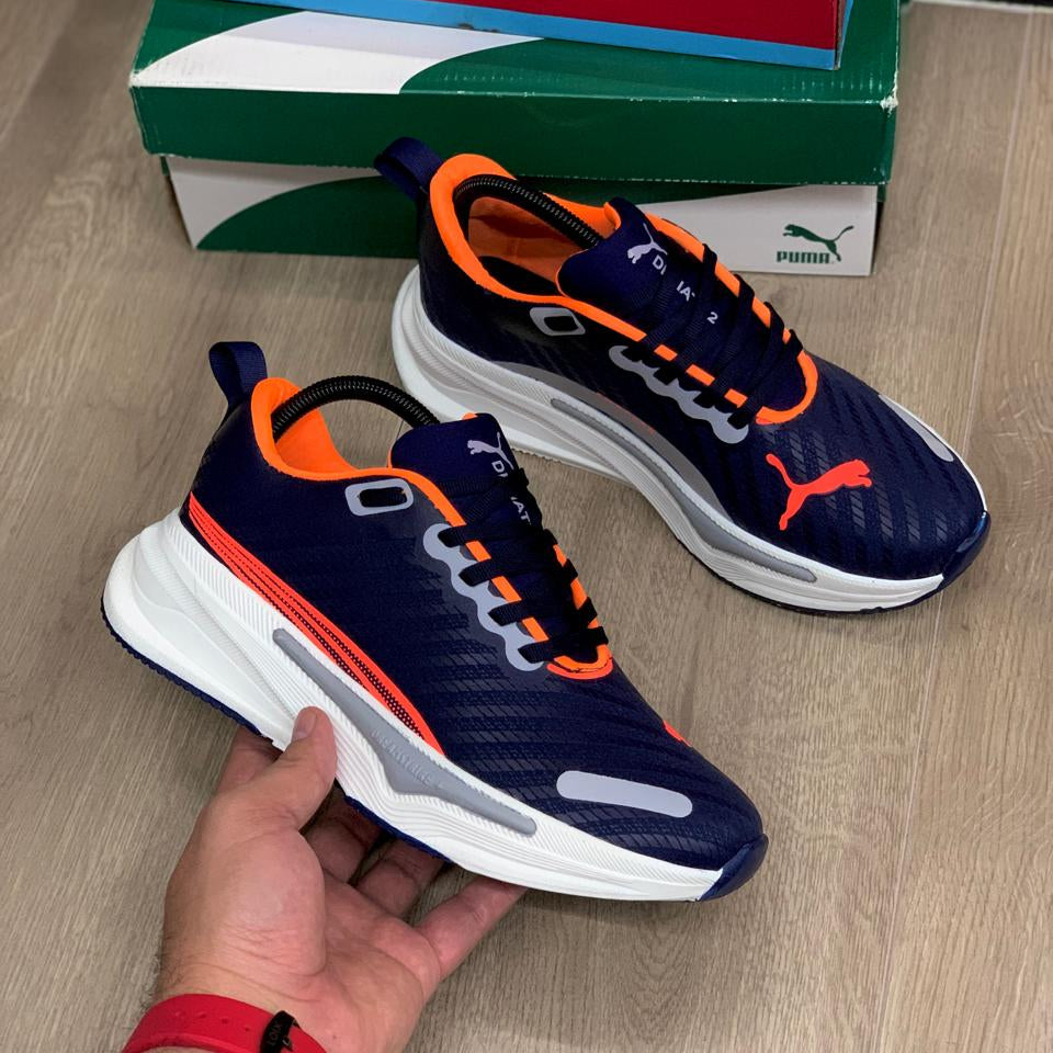 ✨ puma style