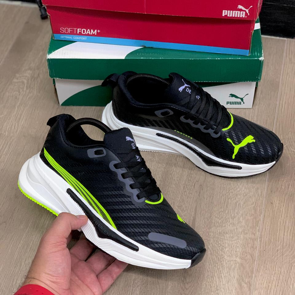 ✨ puma style