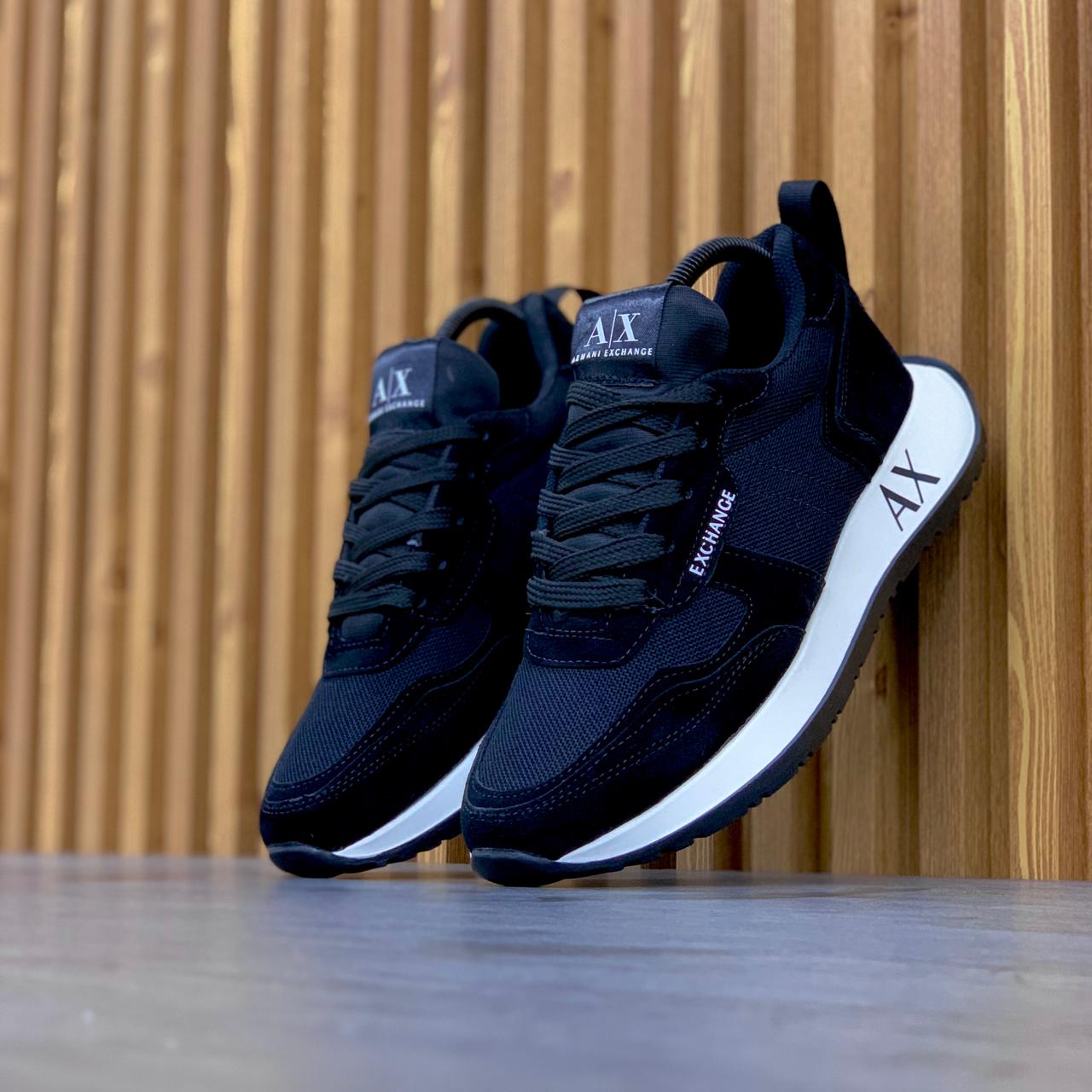 🖤 armani caballero