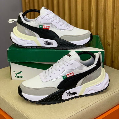 🟡Puma Ryder