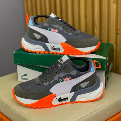 🟡Puma Ryder