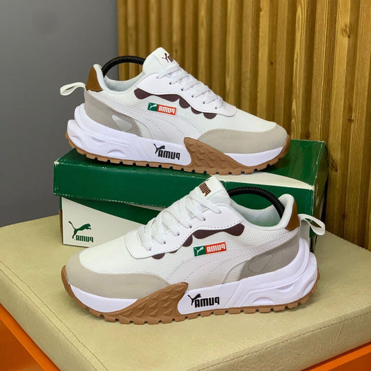 🟡Puma Ryder