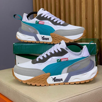 🟡Puma Ryder