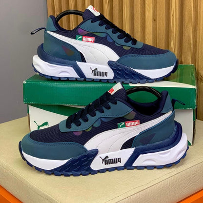 🟡Puma Ryder