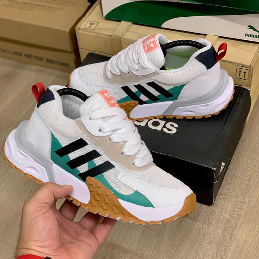 Runner Pro