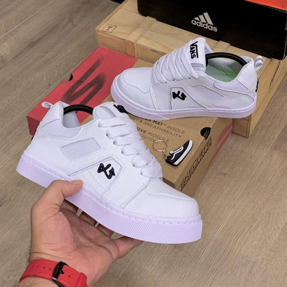 🖤  vanss unisex