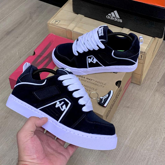 🖤  vanss unisex