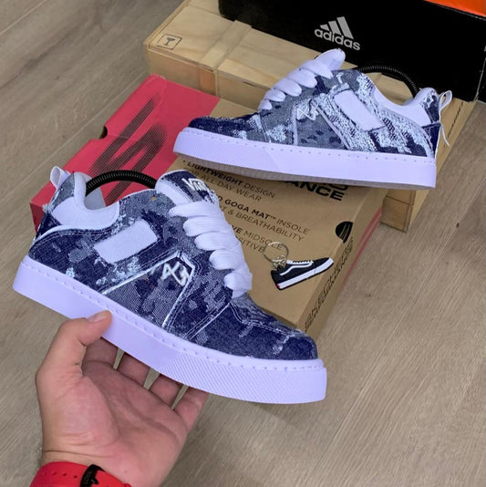 🖤  vanss unisex